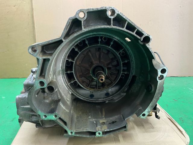 bontott AUDI A6 C5 Automata Váltó