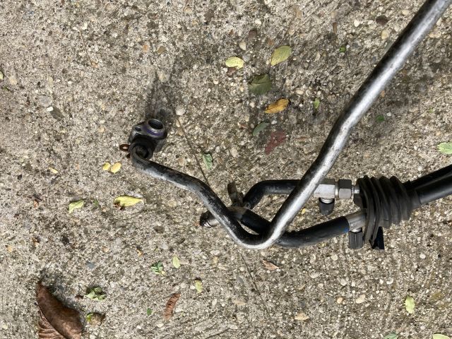 bontott AUDI A6 C5 Klíma Cső