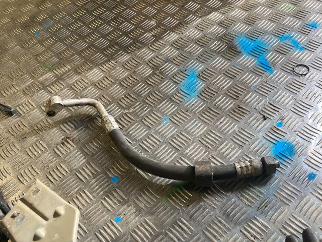 bontott AUDI A6 C5 Klíma Cső