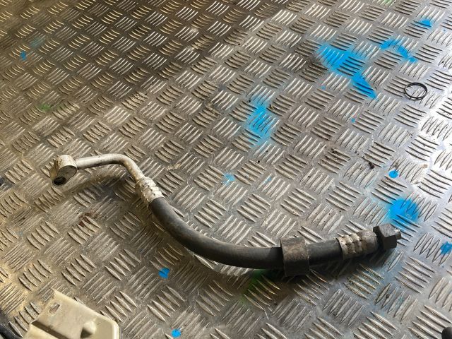 bontott AUDI A6 C5 Klíma Cső