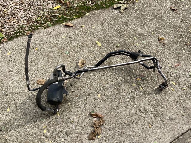 bontott AUDI A6 C5 Klíma Cső