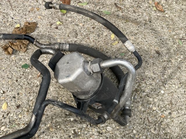 bontott AUDI A6 C5 Klíma Cső