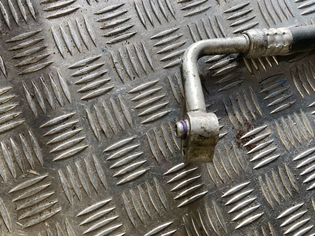 bontott AUDI A6 C5 Klíma Cső