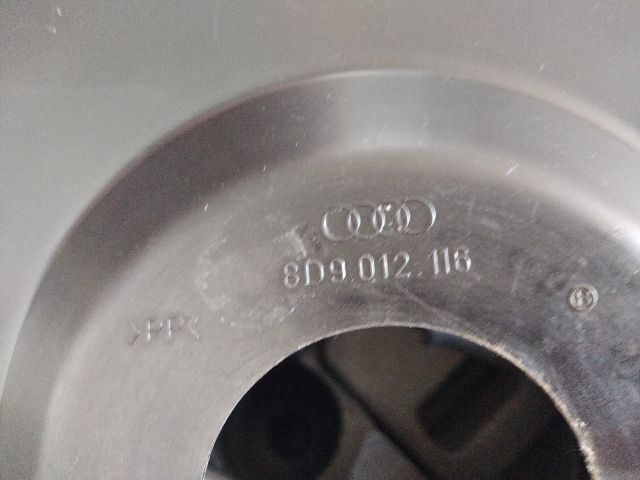 bontott AUDI A6 C5 Szerszámkészlet