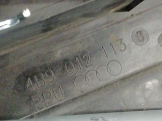 bontott AUDI A6 C5 Szerszámkészlet