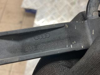 bontott AUDI A6 C5 Szervó Olajhűtő