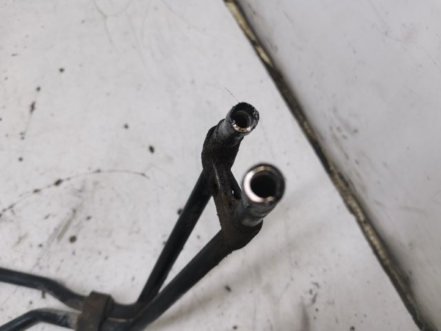 bontott AUDI A6 C5 Szervó Olajhűtő