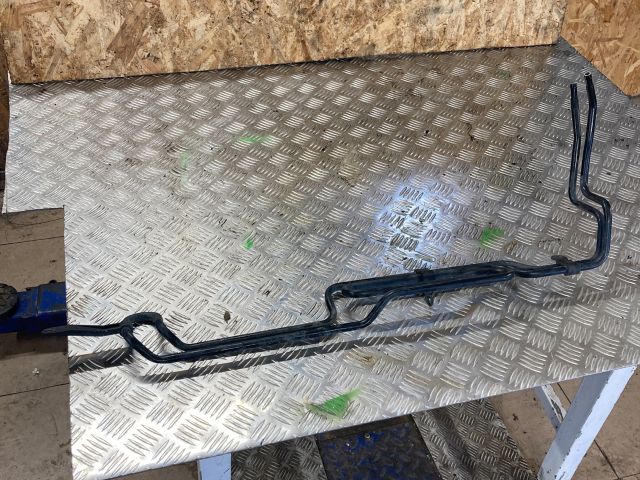 bontott AUDI A6 C5 Szervó Olajhűtő