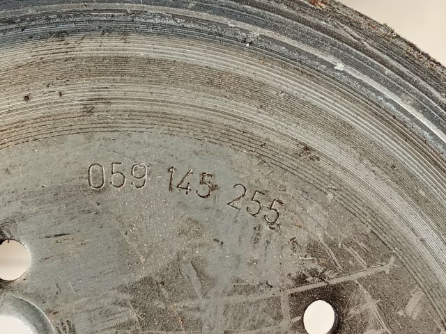 bontott AUDI A6 C5 Szervó Szíjtárcsa