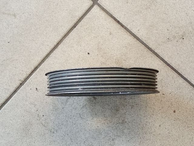 bontott AUDI A6 C5 Szervó Szíjtárcsa