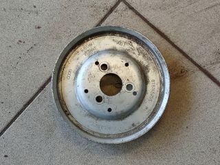 bontott AUDI A6 C5 Szervó Szíjtárcsa