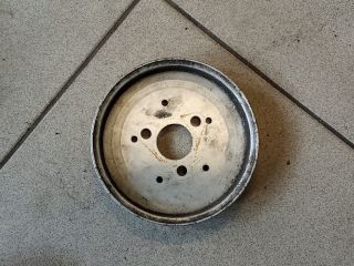 bontott AUDI A6 C5 Szervó Szíjtárcsa