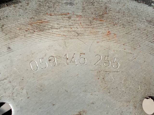 bontott AUDI A6 C5 Szervó Szíjtárcsa