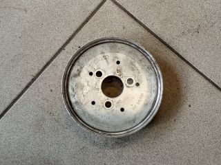 bontott AUDI A6 C5 Szervó Szíjtárcsa