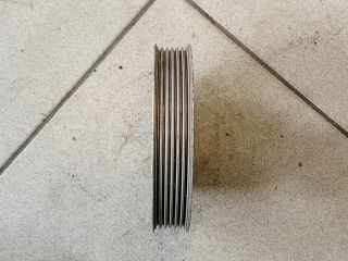 bontott AUDI A6 C5 Szervó Szíjtárcsa