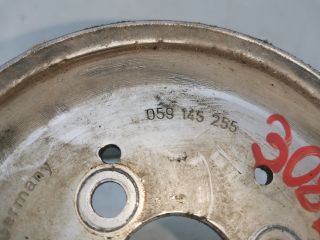 bontott AUDI A6 C5 Szervó Szíjtárcsa