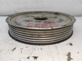 bontott AUDI A6 C5 Szervó Szíjtárcsa