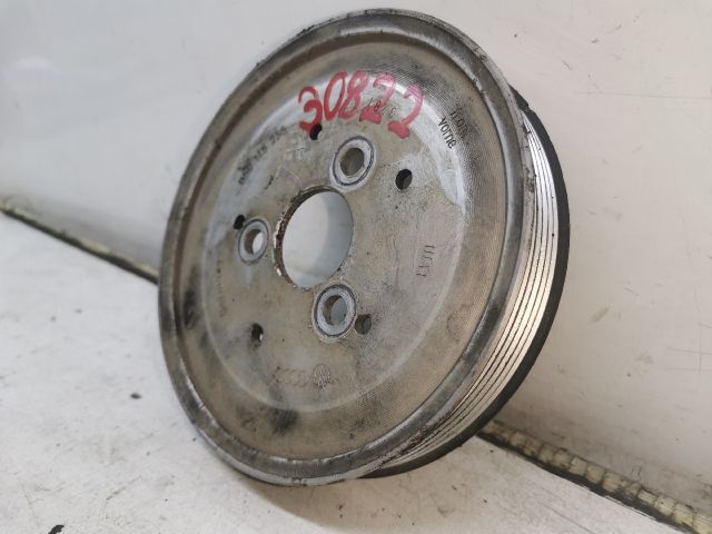 bontott AUDI A6 C5 Szervó Szíjtárcsa