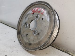 bontott AUDI A6 C5 Szervó Szíjtárcsa