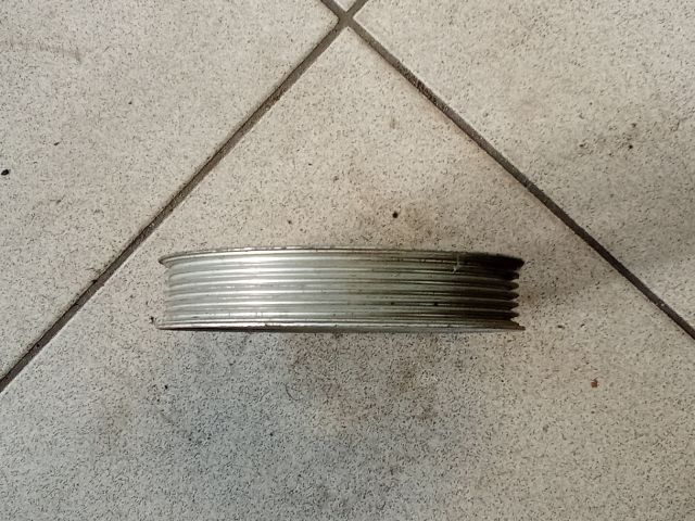 bontott AUDI A6 C5 Szervó Szíjtárcsa