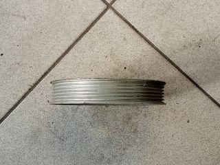 bontott AUDI A6 C5 Szervó Szíjtárcsa