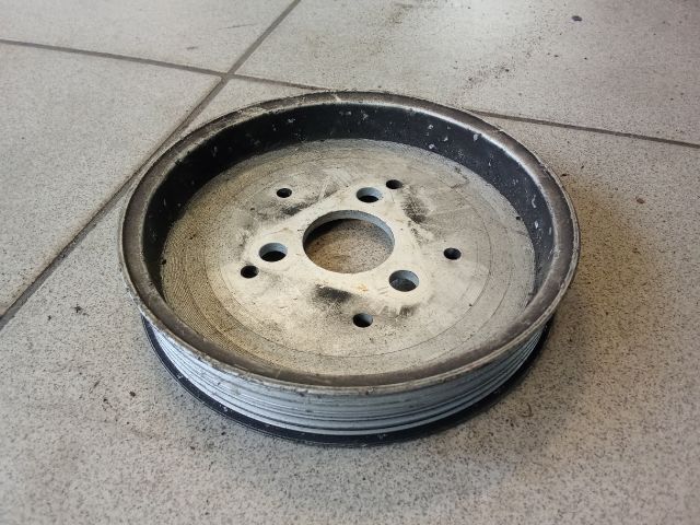 bontott AUDI A6 C5 Szervó Szíjtárcsa