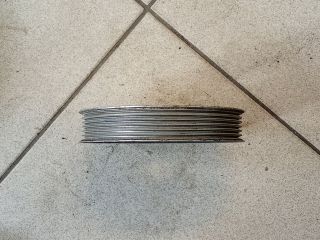 bontott AUDI A6 C5 Szervó Szíjtárcsa