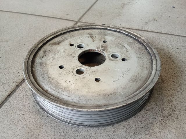 bontott AUDI A6 C5 Szervó Szíjtárcsa