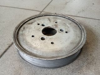 bontott AUDI A6 C5 Szervó Szíjtárcsa