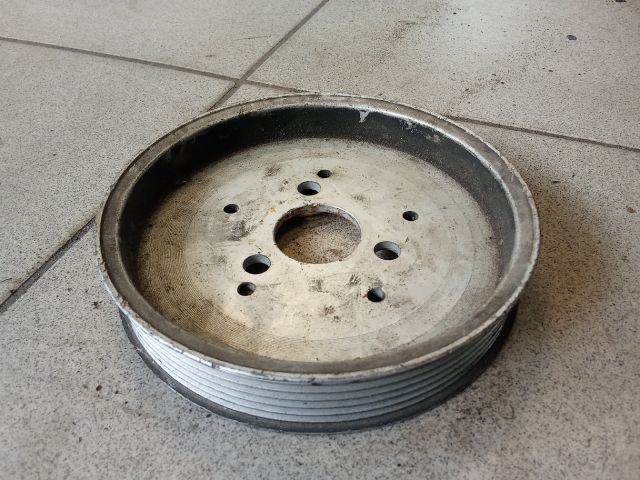 bontott AUDI A6 C5 Szervó Szíjtárcsa