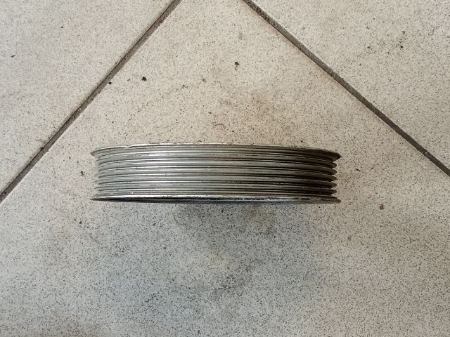 bontott AUDI A6 C5 Szervó Szíjtárcsa