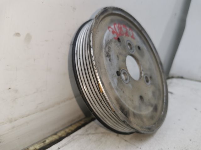 bontott AUDI A6 C5 Szervó Szíjtárcsa