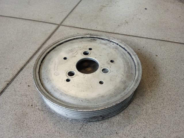 bontott AUDI A6 C5 Szervó Szíjtárcsa