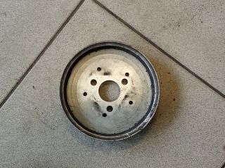 bontott AUDI A6 C5 Szervó Szíjtárcsa