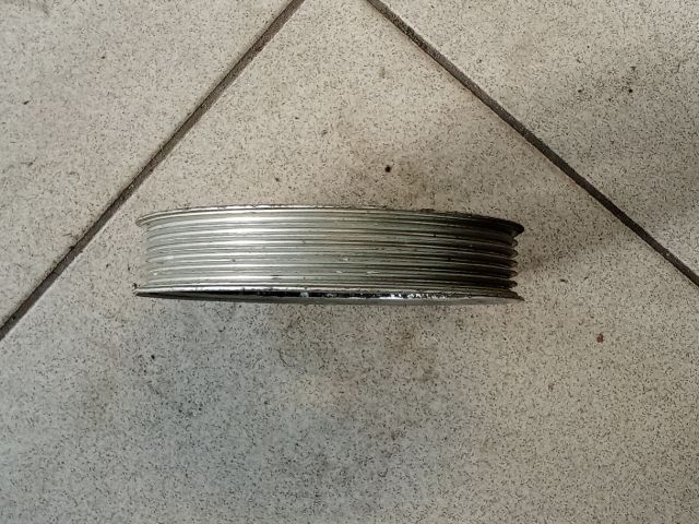 bontott AUDI A6 C5 Szervó Szíjtárcsa