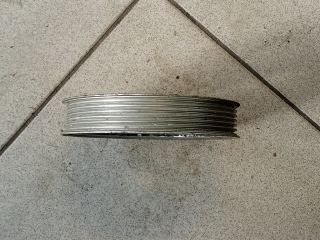 bontott AUDI A6 C5 Szervó Szíjtárcsa