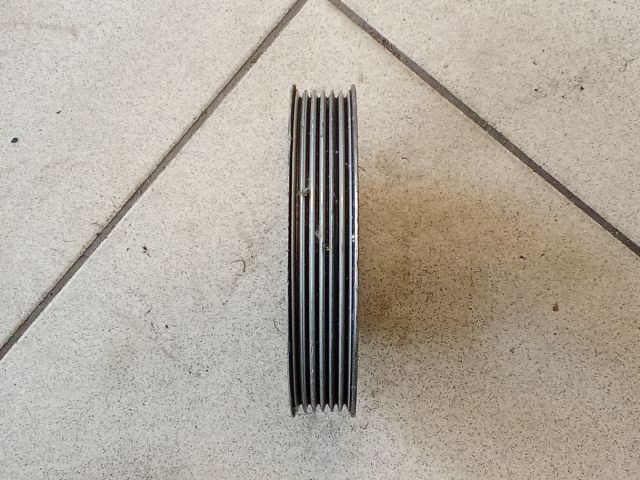 bontott AUDI A6 C5 Szervó Szíjtárcsa