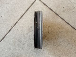 bontott AUDI A6 C5 Szervó Szíjtárcsa