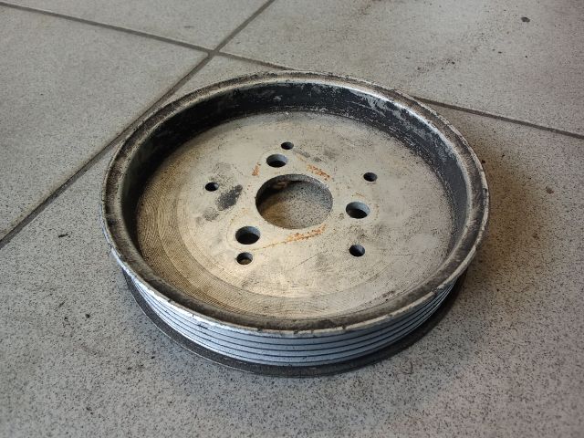 bontott AUDI A6 C5 Szervó Szíjtárcsa