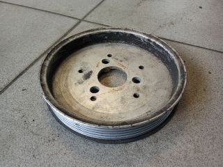 bontott AUDI A6 C5 Szervó Szíjtárcsa