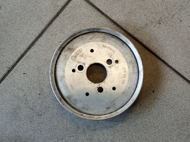 bontott AUDI A6 C5 Szervó Szíjtárcsa