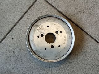 bontott AUDI A6 C5 Szervó Szíjtárcsa