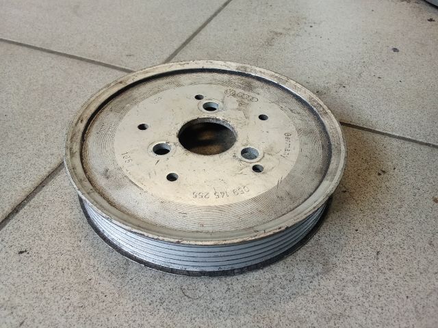 bontott AUDI A6 C5 Szervó Szíjtárcsa