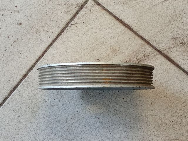 bontott AUDI A6 C5 Szervó Szíjtárcsa