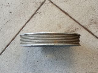 bontott AUDI A6 C5 Szervó Szíjtárcsa