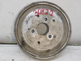 bontott AUDI A6 C5 Szervó Szíjtárcsa