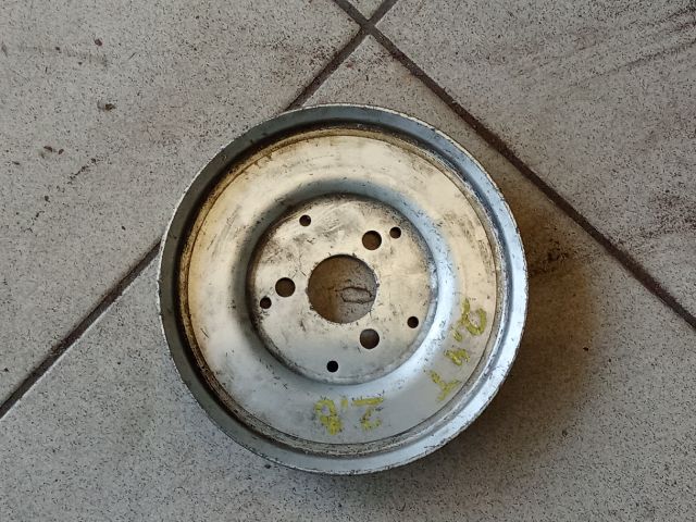 bontott AUDI A6 C5 Szervó Szíjtárcsa