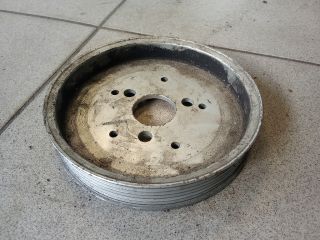 bontott AUDI A6 C5 Szervó Szíjtárcsa