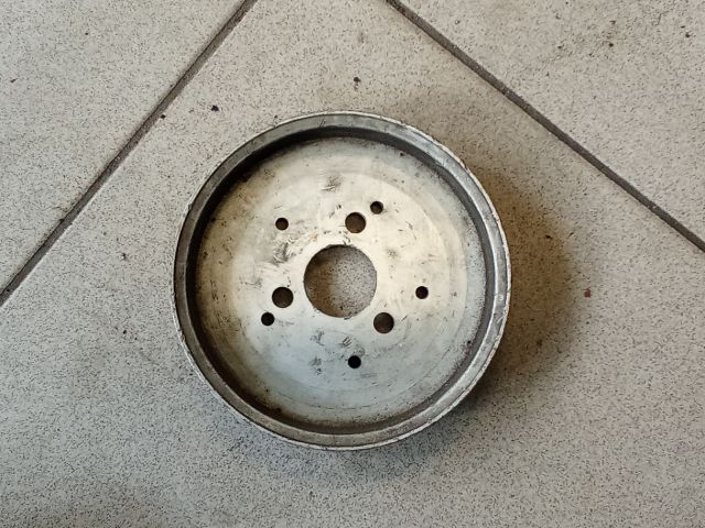 bontott AUDI A6 C5 Szervó Szíjtárcsa