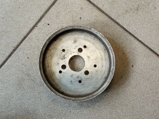 bontott AUDI A6 C5 Szervó Szíjtárcsa